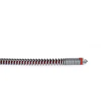 Rothenberger Spirale DuraFlex SMK L.4,5m Spiralen-D.22mm Arbeitsbereich:4-6Zoll,100-150mm