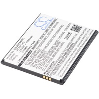 AccuCell Nachbauakku nur passend für den Archos AC50PL4G Akku