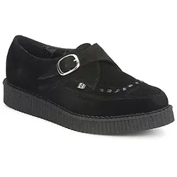 TUK  Damenschuhe MONDO SLIM  in Schwarz, 38