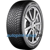 Bridgestone Blizzak 6 XL