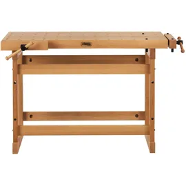 Sjöbergs Nordic Pro 1400