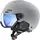 Uvex Wanted Visor 54-58 cm rhino matt
