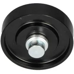KAVO PARTS Spannrolle TOYOTA DTP-9040 8844060070 Spannrolle, Keilrippenriemen