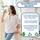 Bluecraft CO2-Kartusche 425g blau