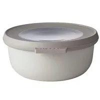 Mepal Cirqula nordic white 0,35 l