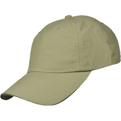 Skogen® NEU! Basecap mit Schild schilf khaki Jagdkappe Outdoor Natur Schildmütze Einheitsgröße