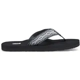 Teva Mush II Quincy Dunkelgrau 45,5
