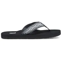 Teva Mush II Quincy Dunkelgrau 45,5