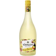 Söhnlein Sekt Mango-Maracuja 8 % vol 0,75 l