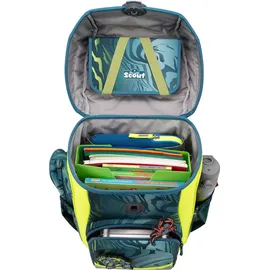 Scout Neo 4-tlg. blau