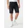 Only & Sons Shorts ONSWEFT BOX PIM DNM SHORTS VD schwarz L