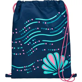 Scooli EasyFit 5-tlg. Dotty Dolphin rosa