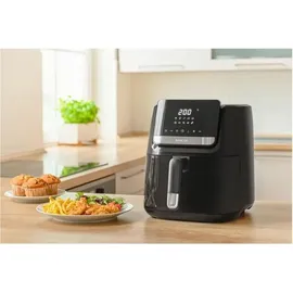 Sencor SFR 6550BK