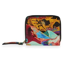 Scotch & Soda Geldbörse mehrfarbig