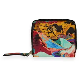 Scotch & Soda Geldbörse mehrfarbig
