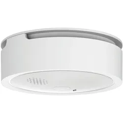 SHELLY WLAN Rauchmelder Plus Smoke, Plug&Play