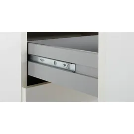 WIMEX Nachtschrank Easy Plus 52 x 38 x 58 cm Weiß