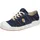 Eject Schnürschuh Puzzle blau 42