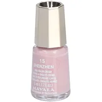 Mavala Vernis Ongl Shenshen 015 rosa 5 ml