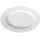 HENDI Platte, oval, 340x235 mm