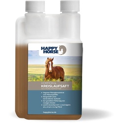 Happy Horse Hormon & Kreislaufsaft 1l