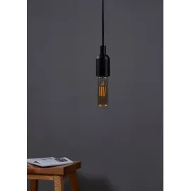 EGLO LED-Lampe Retro Birne E27 4 W warmweiß 270 lm 1 St.