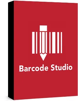 Barcode Studio v16.x