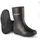 Dunlop Mini Gummistiefel schwarz 20