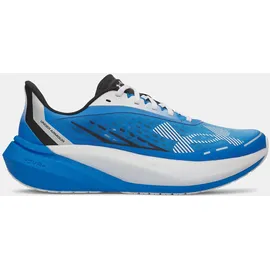 Under Armour Velociti Herren Blau/Weiß 43