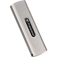 Transcend ESD320A 2 TB USB 3,2 Grau TS2TESD320A