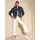 CREATION L Bootcut-Jeans in ecru, | Gr.: 23