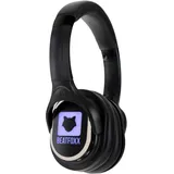 Beatfoxx SDH-340 USB-C Silent Disco V2 Kopfhörer