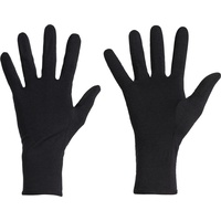 Icebreaker 260 Tech Glove Liners black