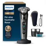 Philips i9000 dunkelgrau