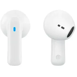 SPC Auriculares SPC 4623B ZION 2 Blanco - Weiß