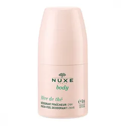 Nuxe Reve De The Erfrischendes Deodorant aluminiumfrei