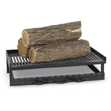 Magnus Feuerrost R224CI Gusseisen schwarz