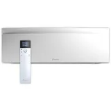 DAIKIN Klimaanlage Wandgerät | Nepura Emura 3 | FTXTJ30AW | Weiß | 3,0 kW