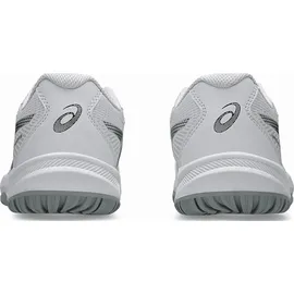 Asics UPCOURT 6 GS Kinder weiß, Größe 32 1⁄2