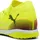 Puma Future 8 Match Kunstrasenschuhe Herren Yellow Alert/Black/Sun Struck 39