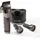 Babyliss Pro 4Artists SnapFX Clipper Schwarz
