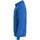 Clique Basic Sweatjacke Kinder 55 - royalblau 160"