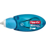 Tipp-Ex Korrekturroller Micro Tape Twist 5,0 mm