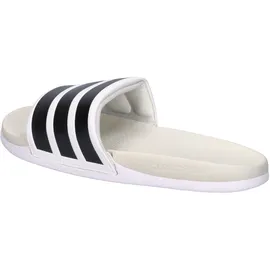 adidas Adilette Comfort 2.0 Cloud White/Core Black/Crystal White 42