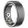 Colmi R03 Smart Ring Größe 12 Schwarz