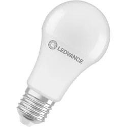 LEDVANCE LED Classic A 100 P 13W 827 Frosted E27