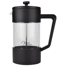 MILU French Press Kaffeebereiter