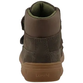 Lurchi Jerry-TEX Stiefelette dkolive 25