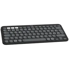 Logitech K380 ES graphite