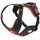 Julius-K9 Idc® Longwalk - Red Gray - 2XS